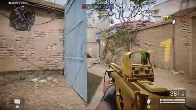 Warface Gameplay Ps4 bombe /Entre counter strike,bf,Call of duty !?!/ смотреть онлайн