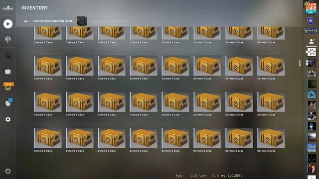 CS:GO $12,000+ Investment Inventory Mid-June 2021 смотреть онлайн