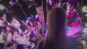 Теперь он пьяный по твоей вине.