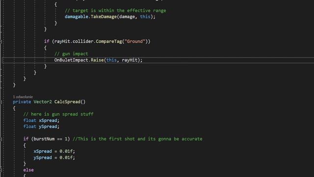 In this game you become who you kill | "Curse Giver" Devlog #1 смотреть онлайн