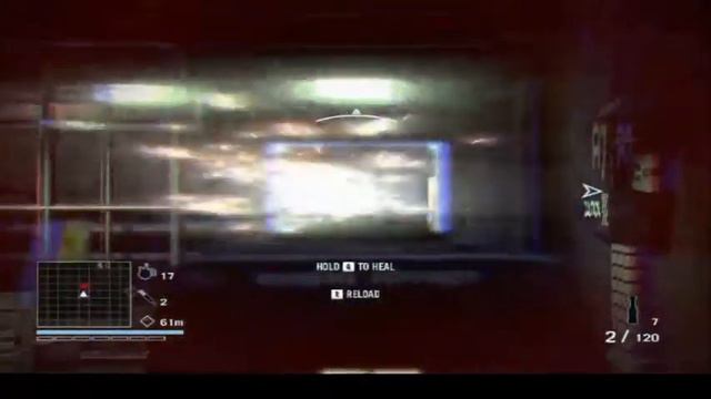 |-OMG Dragon Blood | Far Cry 3 - Blood Dragon #3 (PC/legenda En)-| смотреть онлайн