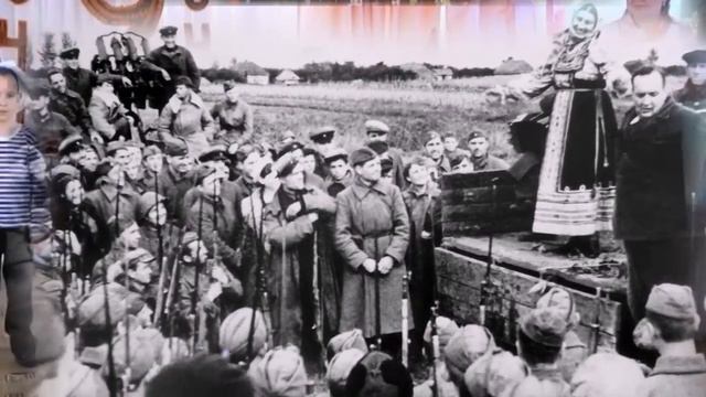 мдоу №71 частушки смотреть онлайн