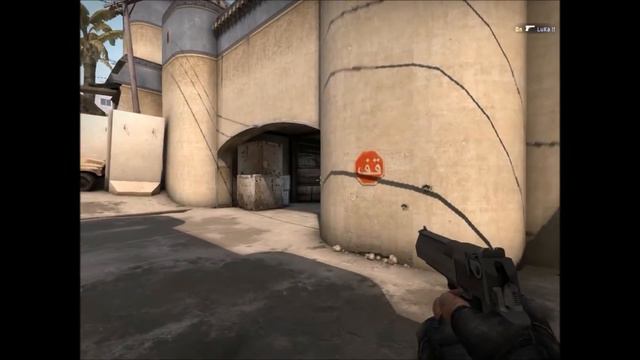 Best Moments CS GO #13 смотреть онлайн