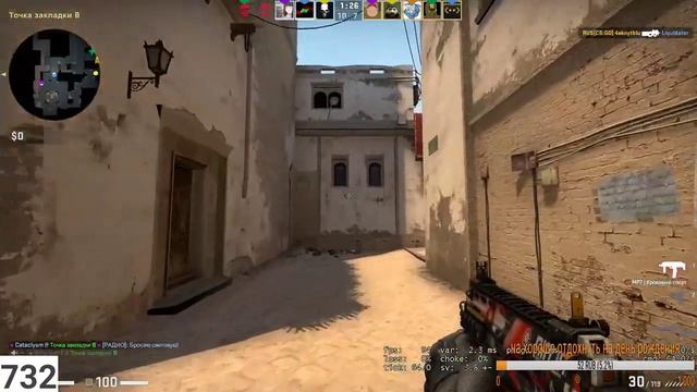 🔴Стрим в весклья🔴Розыгрыш Five-SeveN | Обезьянье дело🔴Катаем со зрителями🔴CS:GO🔴 смотреть онлайн