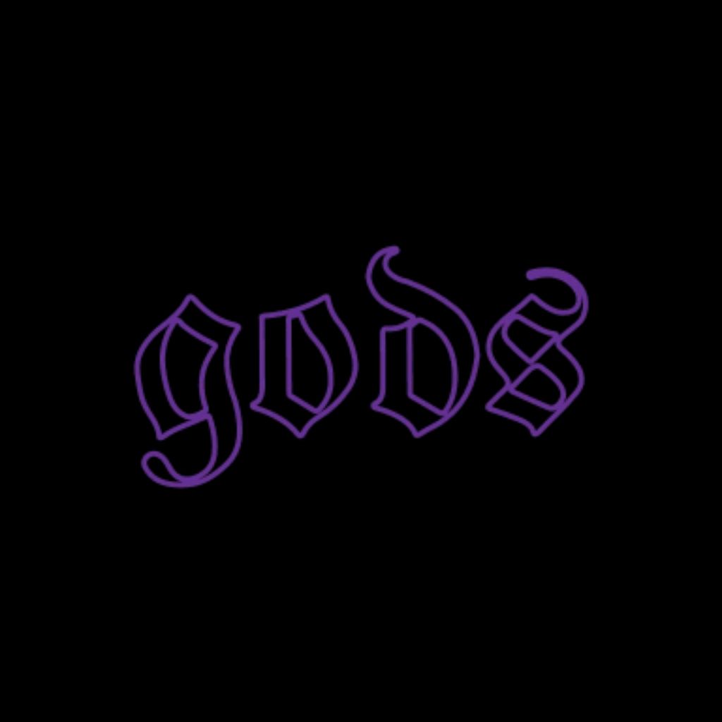 Gods×Pubg