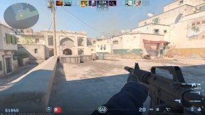 АНРАНКЕД В КС2? КАК ПОДНЯТЬ ЗВАНИЕ В КС2