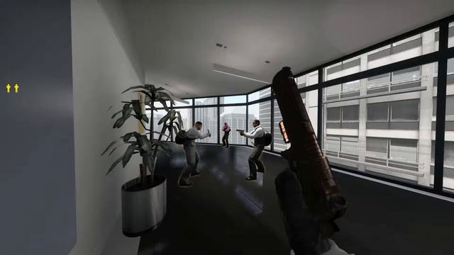 CS:GO Desert Eagle Easter Egg смотреть онлайн