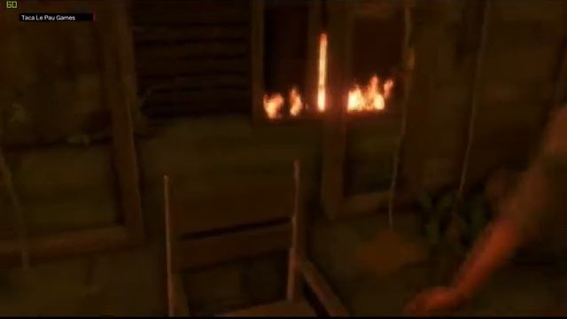 Far Cry 3 Salvando Liza смотреть онлайн
