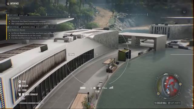 Ghost recon breakpoint the "terminator" смотреть онлайн