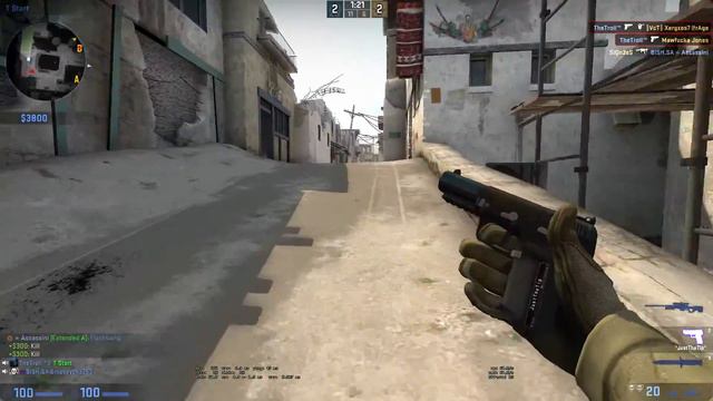 CS:GO | Amazing game, Amazing teamies + EPIC DROP смотреть онлайн
