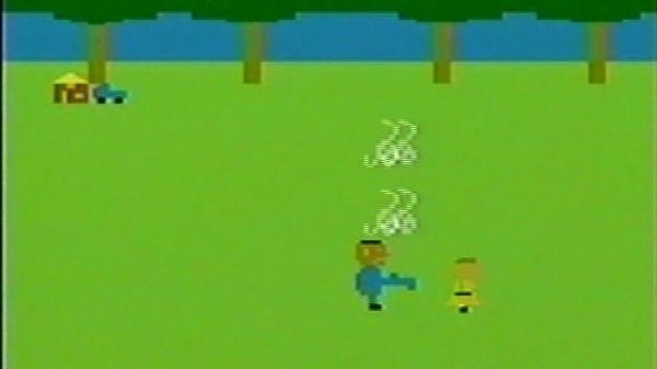 035 Texas Chainsaw Massacre