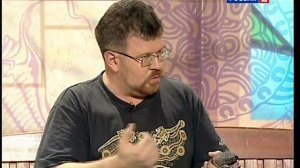 В мире животных с Николаем Дроздовым 2012 г  Выпуск - 6