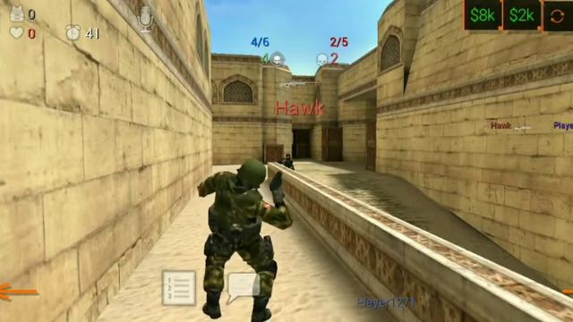 Special Force Group 2 UPDATED || Game Play смотреть онлайн