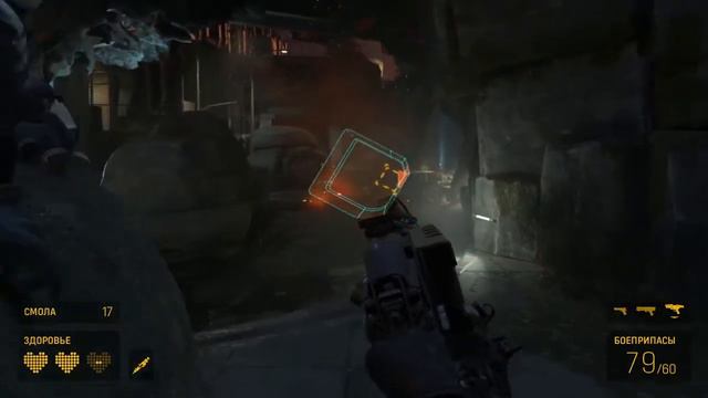 Half-Life: Alyx - Муравьиные Львы смотреть онлайн