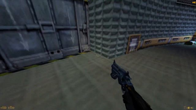 Part 5 - Half Life MMOD Is Awesome! смотреть онлайн