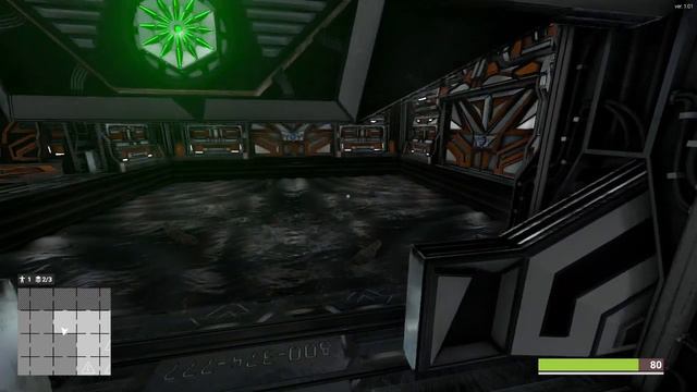 Life In The Cube | Half-Dead 2 | Part 1 смотреть онлайн