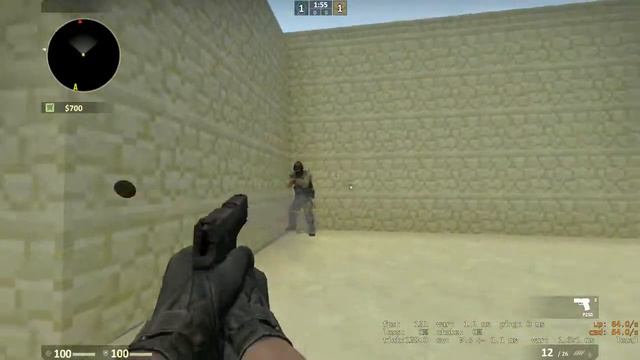 топ headshot с tec-9 в csgo смотреть онлайн
