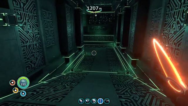 Let's Play Subnautica - Ep15: Found the Alien Containment Center смотреть онлайн