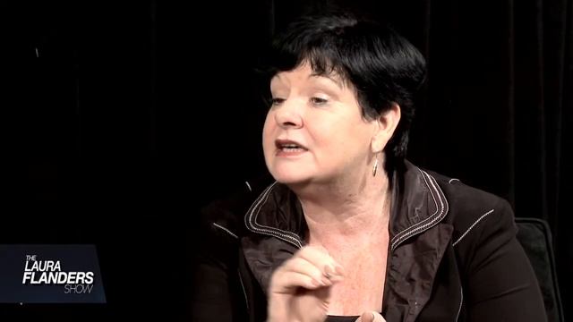 Sharan Burrow: The US Corporate Model Behind the World Economic Crisis смотреть онлайн