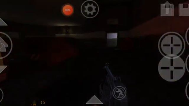 Half Life Drug Barons Mod Android Full Game Xash3d Fwgs смотреть онлайн