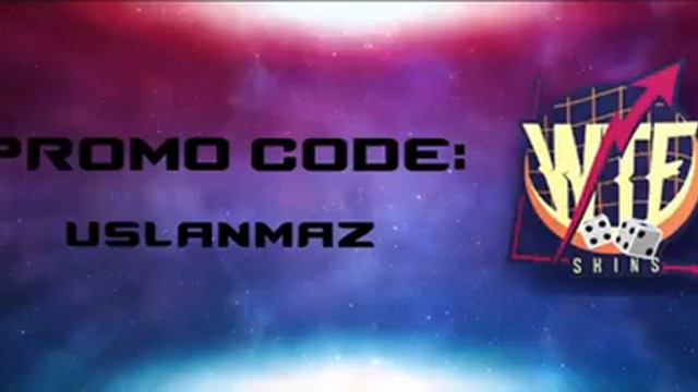 Cs Go Wtf Skins Promo code смотреть онлайн