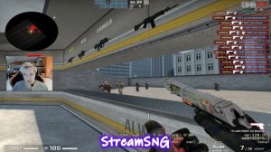 КАК ПОНИЗИТЬ ПИНГ НА ФЕЙСИТ