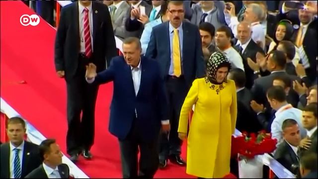 Erdoğan'lı Yıllar | Türkiye'nin 21 yıllık hafızası смотреть онлайн