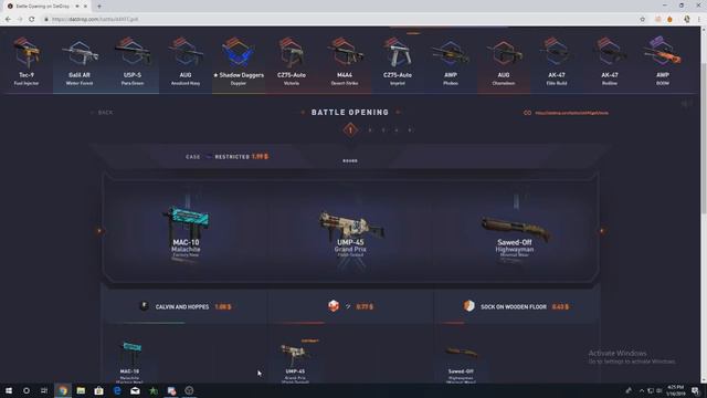 PREMIUM IS MY SAVIOR! Datdrop Honest Opening Ep 15 смотреть онлайн