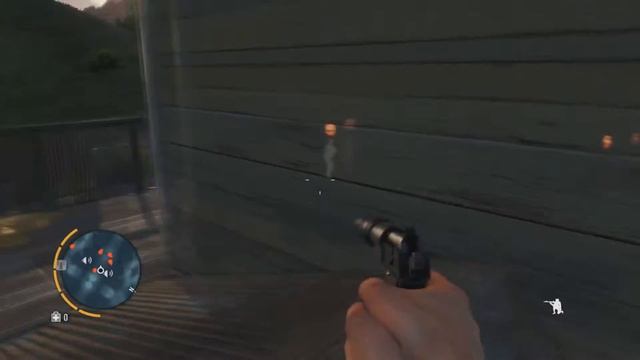 Far Cry 3 _-_-_ Захват аванпоста_-_-_ 2 из 32 смотреть онлайн