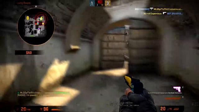 CS:GO - Do you want to bhop? смотреть онлайн