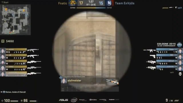 ТОП 5 СЕКРЕТОВ И ПАСХАЛОК НА КАРТЕ DUST2 [CS:GO] смотреть онлайн