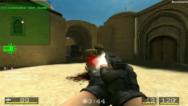 CSGO For Low End PC | Counter Strike Global Offensive Clone. смотреть онлайн