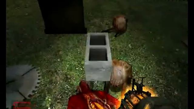 Half Life 2 - Chapter 6 We Don't Go To RAVENHOLM: Helping Father Grigori смотреть онлайн