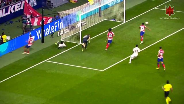 Federico Valverde 2022/23 - Amazing Skills, Assists & Goals - HD