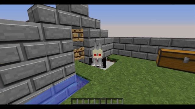 Minecraft PvP Texture Pack [1.7] StoneSworders смотреть онлайн