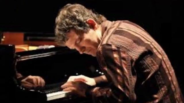 Anne Sofie von Otter, Brad Mehldau- Göttingen - Douce France смотреть онлайн