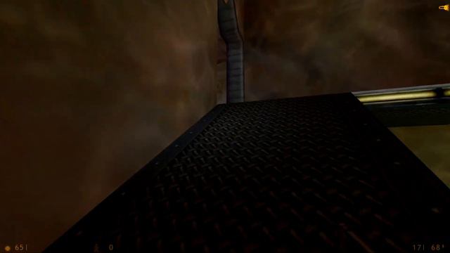 Half-Life-Xenophobia Deathmatch Map Showcase смотреть онлайн