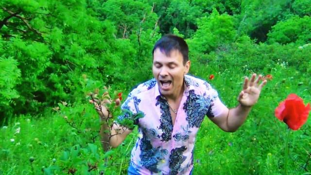 Владимир Волынкин-Цветок огня смотреть онлайн