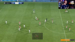 Играем в PES 2013