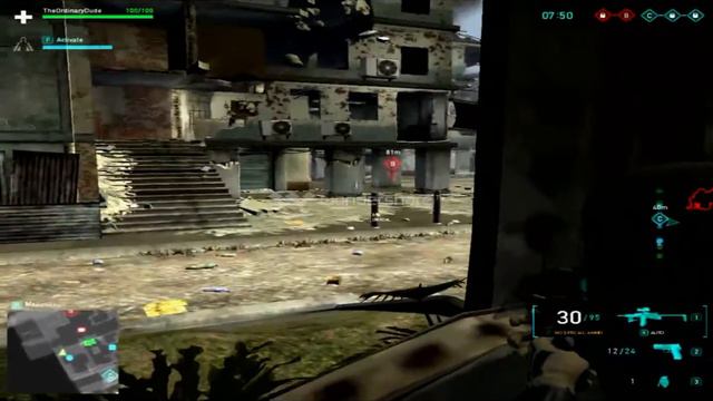 A New Beginning | Ghost Recon - Phantoms Gameplay/Montage смотреть онлайн