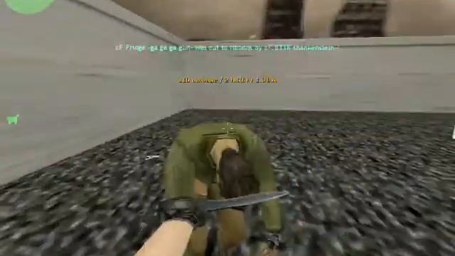 2005 SPIDERMAN Counter-Strike CS 1.6 Map cf_spiderman2 WAR CLUB MAP CHAMPIONS смотреть онлайн