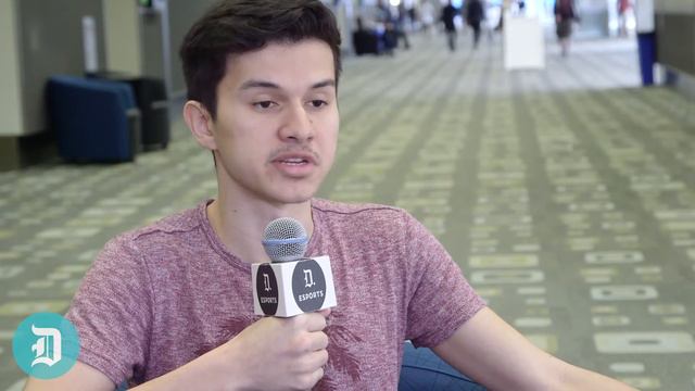 Selfless Relyks on NA CS:GO Struggles—"It's just bad practice." смотреть онлайн