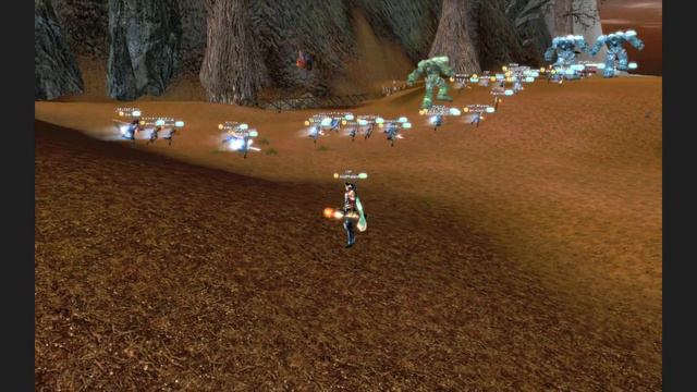 Wicked Shaiya - Best PvP Server