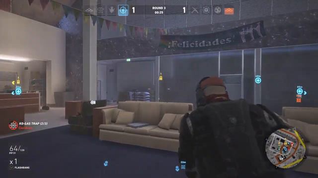 Ghost Recon® Wildlands GamePlay 524 Reaper save the day смотреть онлайн