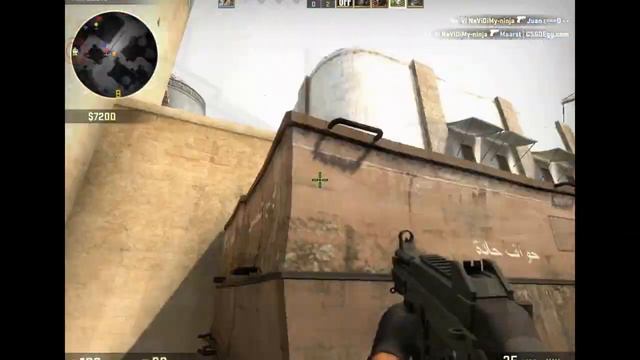 Мувик CS:GO смотреть онлайн