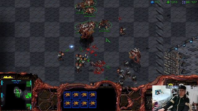 #gameplay #gaming #starcraft #starcraft2 #스타크래프트 #스타크래프트2 #zerg#저그 смотреть онлайн