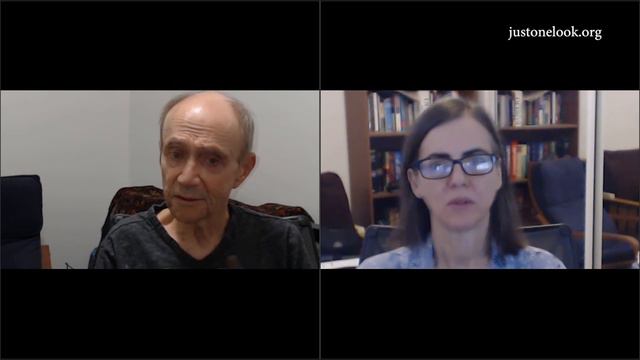 Conversations with John Sherman Ep. 27 - SIMPLICITY смотреть онлайн