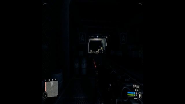 Crysis+Warhead Gma Challenger MOD Game Play Test (HQ-HD) смотреть онлайн