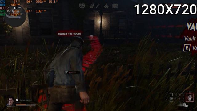 Evil Dead The Game PC On GT 710 | VEGA 8 | Ryzen 3 3200G | I3 3220 | 16GB/4GB Ram | Windows 11 смотреть онлайн