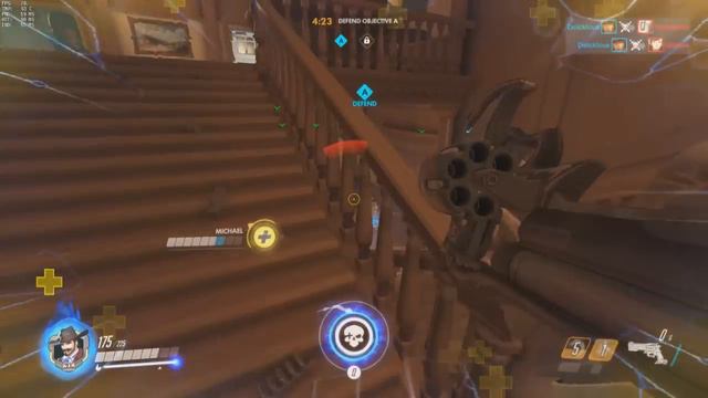 It May or May Not Be High Noon смотреть онлайн